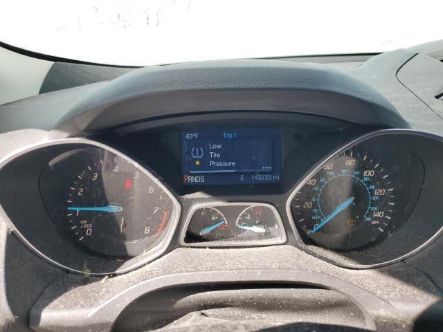 Photo 9 from auction – 2015 FORD ESCAPE S with VIN 1FMCU0F73FUC85926