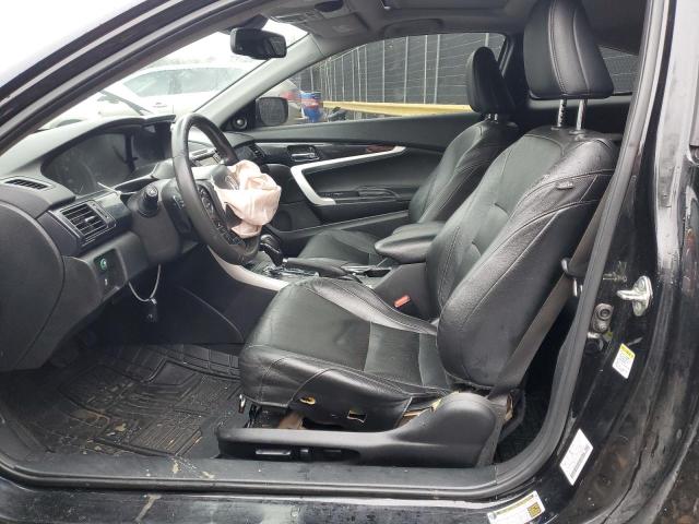 Photo 7 from auction – 2015 HONDA ACCORD EXL with VIN 1HGCT1B80FA013784