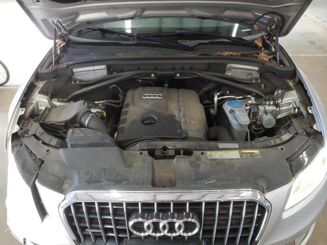 Фото 12 с аукциона – 2013 AUDI Q5 PREMIUM с VIN WA1CFAFP7DA065248
