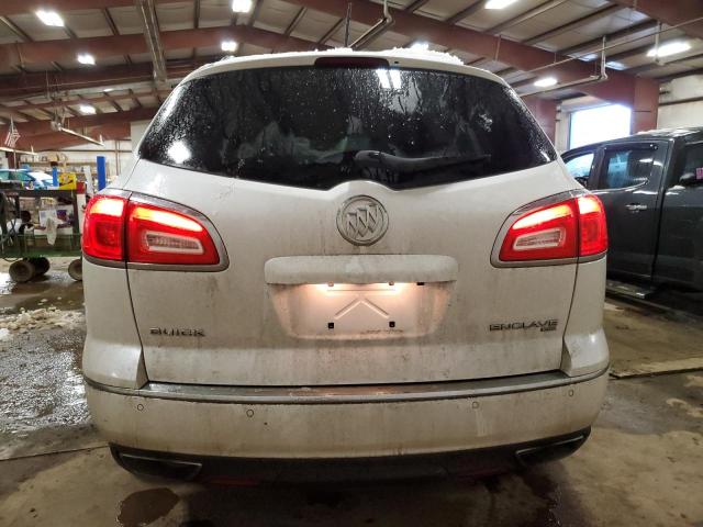 Photo 6 from auction – 2017 BUICK ENCLAVE with VIN 5GAKVCKD5HJ308641