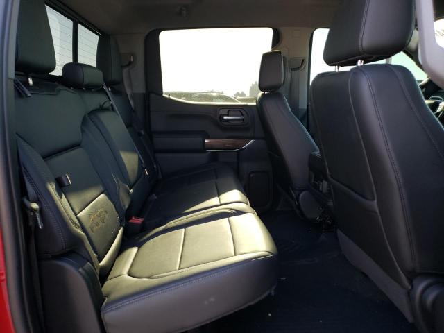 Photo 10 from auction – 2020 CHEVROLET SILVERADO with VIN 3GCPYFEL4LG254890