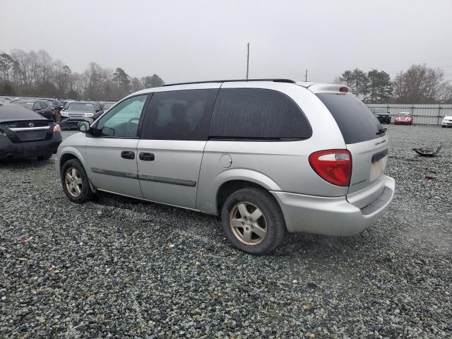 Photo 2 from auction – 2007 DODGE GRAND CARA with VIN 1D4GP24R57B209377