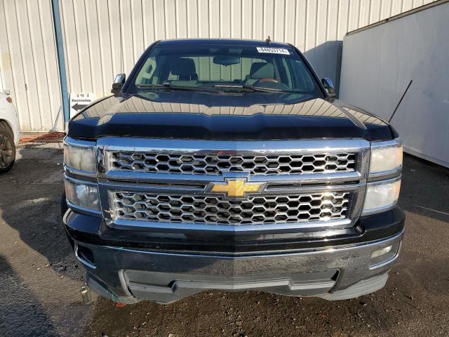 Photo 5 from auction – 2014 CHEVROLET SILVERADO with VIN 1GCRCREH8EZ176802