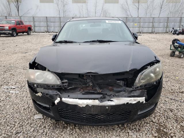 Photo 5 from auction – 2008 MAZDA 3 I with VIN JM1BK12FX81105404