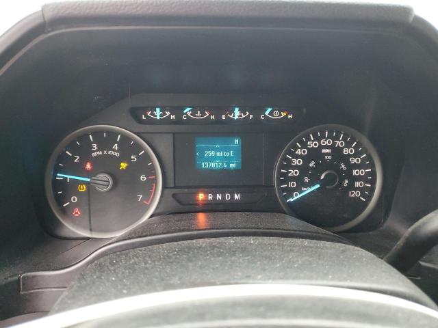 Photo 9 from auction – 2019 FORD F150 SUPER with VIN 1FTEW1E48KFC34456