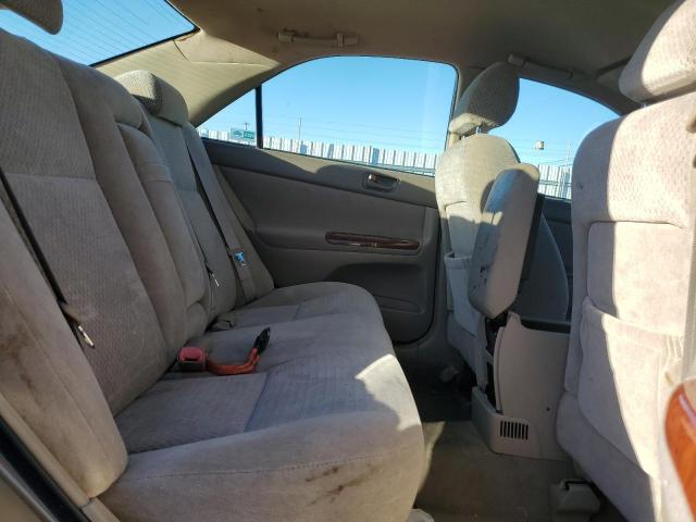Photo 10 from auction – 2004 TOYOTA CAMRY LE with VIN 4T1BE32K44U852906