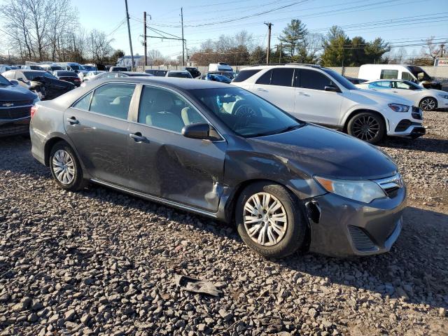 Photo 4 from auction – 2012 TOYOTA CAMRY BASE with VIN 4T1BF1FK6CU014242