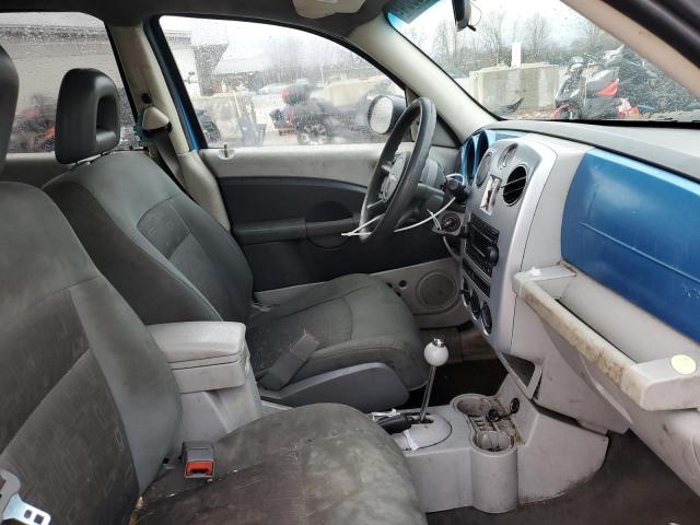 Photo 10 from auction – 2009 CHRYSLER PT CRUISER with VIN 3A8FY48969T532455