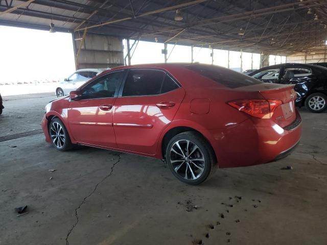 Photo 2 from auction – 2017 TOYOTA COROLLA L with VIN 2T1BURHE1HC853638