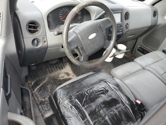 Photo 8 from auction – 2007 FORD F150 with VIN 1FTRF12207KC39072