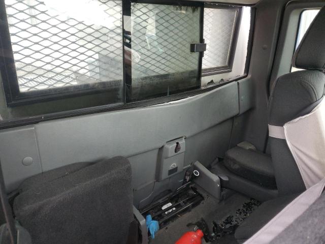 Photo 10 from auction – 2011 FORD RANGER SUP with VIN 1FTLR4FE5BPA60699