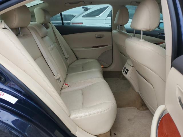 Photo 10 from auction – 2012 LEXUS ES 350 with VIN JTHBK1EG9C2489004