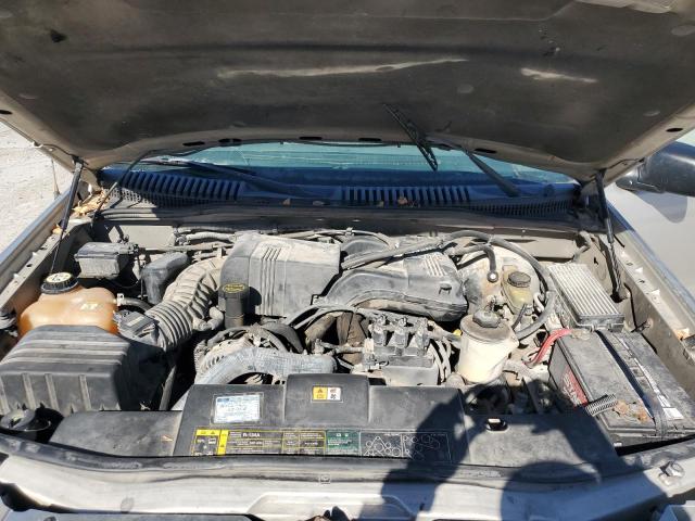 Photo 12 from auction – 2003 FORD EXPLORER X with VIN 1FMZU73K93ZA42700