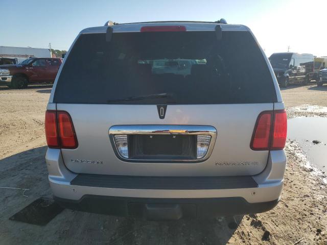 Photo 6 from auction – 2006 LINCOLN NAVIGATOR with VIN 5LMFU27556LJ15060