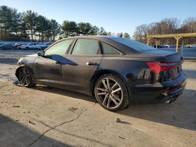 Фото 2 с аукциона – 2021 AUDI S6 PREMIUM с VIN WAUDFAF23MN084237