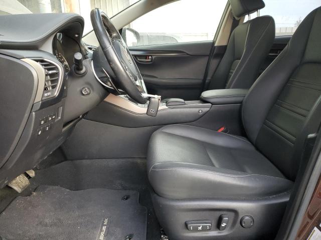 Photo 7 from auction – 2019 LEXUS NX 300 BAS with VIN JTJBARBZ9K2189354