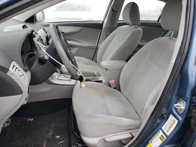 Photo 7 from auction – 2013 TOYOTA COROLLA BA with VIN 5YFBU4EE3DP147692