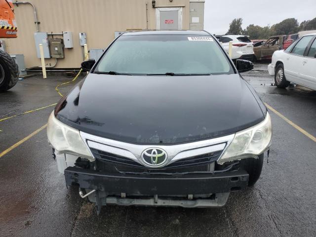 Photo 5 from auction – 2013 TOYOTA CAMRY L with VIN 4T4BF1FK7DR307946