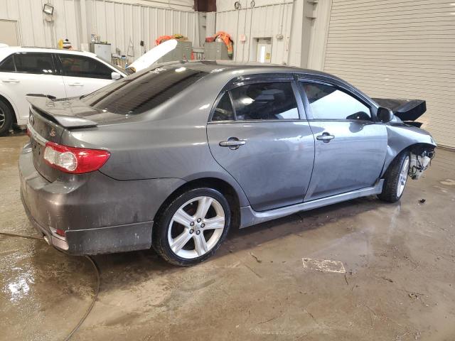 Photo 3 from auction – 2013 TOYOTA COROLLA BA with VIN 2T1BU4EE4DC973502