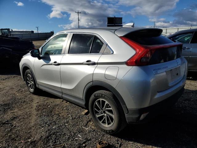 Photo 2 from auction – 2020 MITSUBISHI ECLIPSE CR with VIN JA4AT3AA7LZ000429