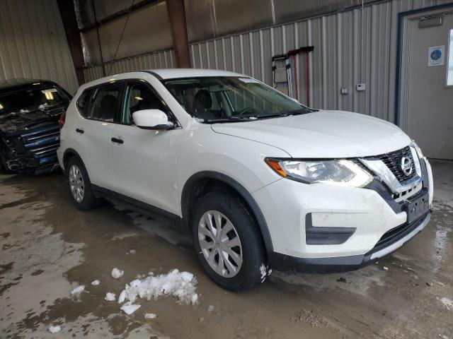 Photo 4 from auction – 2017 NISSAN ROGUE S with VIN JN8AT2MVXHW012196