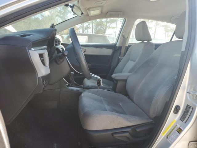 Photo 7 from auction – 2015 TOYOTA COROLLA L with VIN 5YFBURHE5FP289490