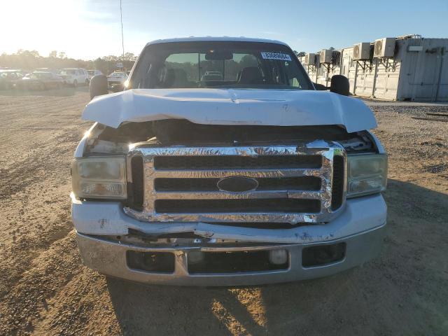 Photo 5 from auction – 2006 FORD F250 SUPER with VIN 1FTSW20P36EA38110