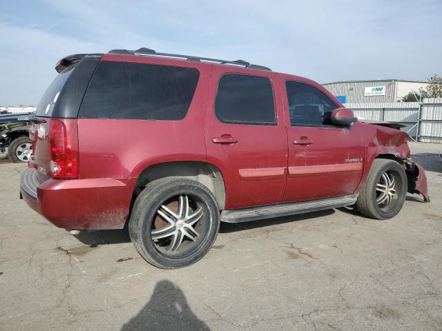 Photo 3 from auction – 2007 GMC YUKON with VIN 1GKFC13J97R122149