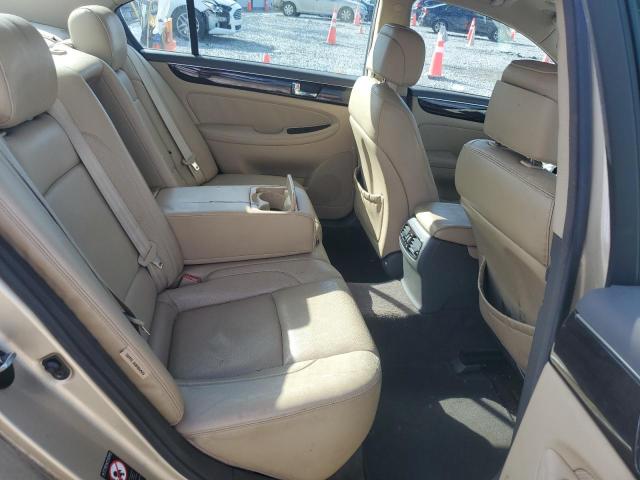 Photo 10 from auction – 2011 HYUNDAI GENESIS 3. with VIN KMHGC4DE7BU130822