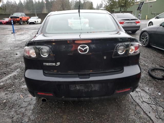Photo 6 from auction – 2009 MAZDA 3 I with VIN JM1BK32G791249837