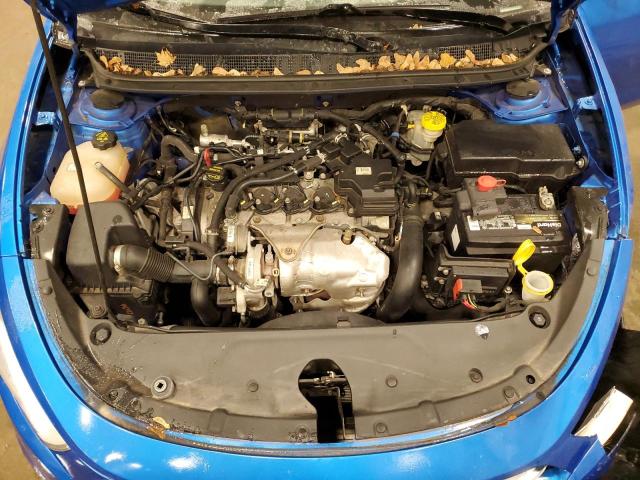 Photo 11 from auction – 2016 DODGE DART SE AE with VIN 1C3CDFDH8GD530809