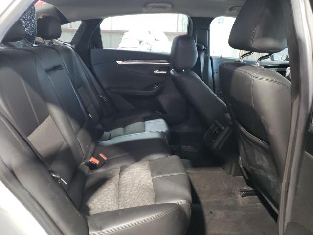 Photo 10 from auction – 2017 CHEVROLET IMPALA LT with VIN 2G1105S38H9102987