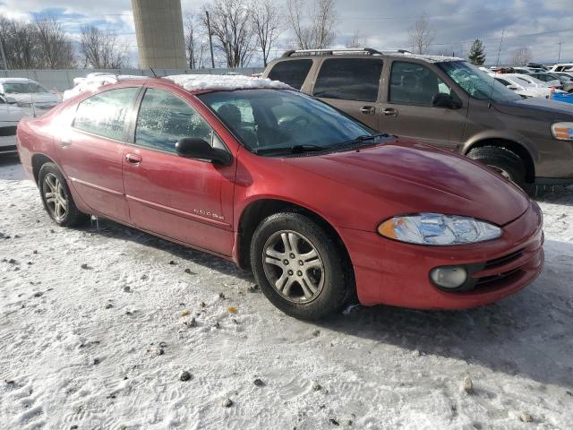 Photo 4 from auction – 2001 DODGE INTREPID E with VIN 2B3HD56J61H702651