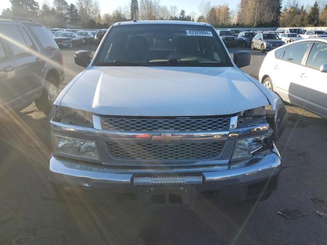 Photo 5 from auction – 2008 CHEVROLET COLORADO L with VIN 1GCDT39EX88198608