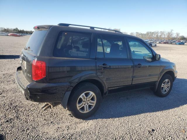 Foto 3 de la subasta – 2004 HONDA PILOT EX con VIN 2HKYF18414H573545