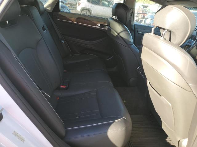 Photo 10 from auction – 2015 HYUNDAI GENESIS 5. with VIN KMHGN4JF2FU020810