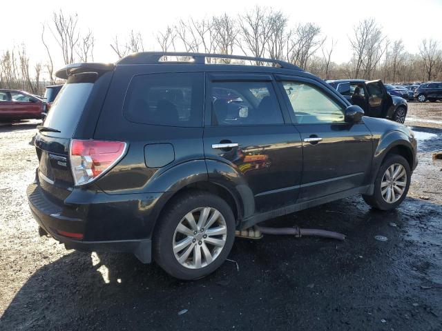 Photo 3 from auction – 2011 SUBARU FORESTER 2 with VIN JF2SHADC7BH783707