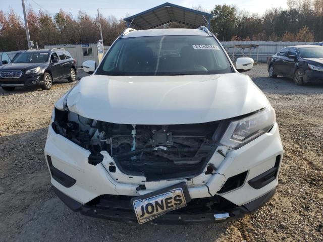 Photo 5 from auction – 2017 NISSAN ROGUE S with VIN KNMAT2MV7HP603186