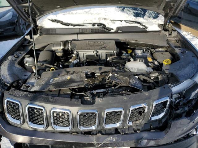Photo 11 from auction – 2024 JEEP COMPASS SP with VIN 3C4NJDAN7RT591528