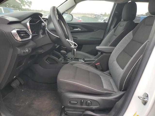 Photo 7 from auction – 2022 CHEVROLET TRAILBLAZE with VIN KL79MPS25NB125023