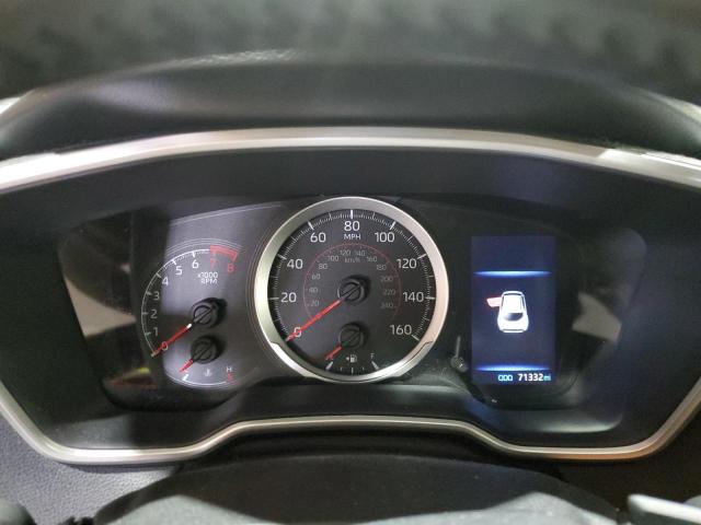 Photo 9 from auction – 2022 TOYOTA COROLLA SE with VIN JTND4MBE9N3179940