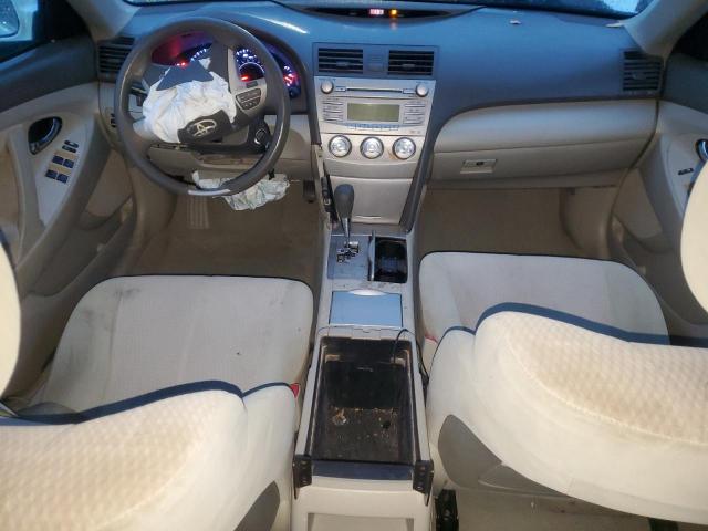Photo 8 from auction – 2011 TOYOTA CAMRY BASE with VIN 4T1BF3EK0BU636945