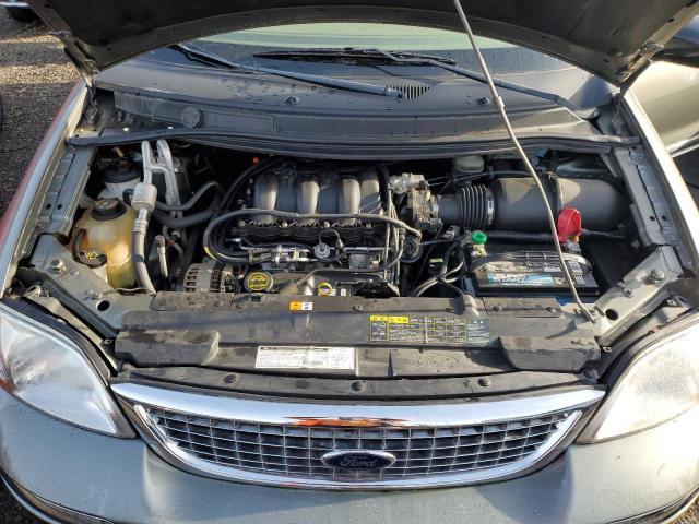 Photo 12 from auction – 2001 FORD WINDSTAR S with VIN 2FMZA52451BA18958