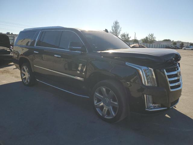 Photo 4 from auction – 2020 CADILLAC ESCALADE E with VIN 1GYS3HKJ2LR149007
