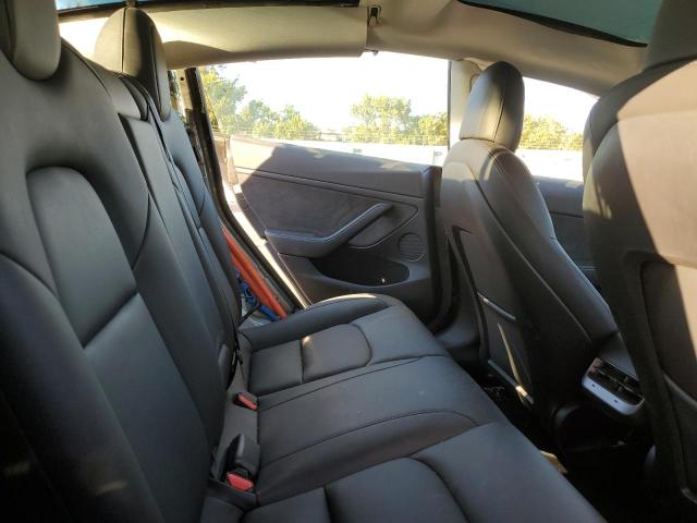 Photo 10 from auction – 2023 TESLA MODEL 3 with VIN 5YJ3E1EA5PF396539