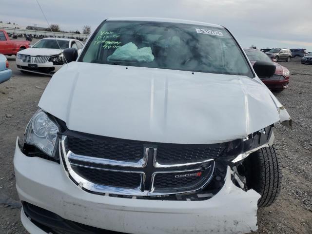 Photo 5 from auction – 2016 DODGE GRAND CARA with VIN 2C4RDGBGXGR340982