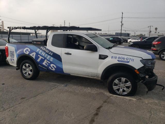 Photo 4 from auction – 2022 FORD RANGER with VIN 1FTER1EH2NLD50915