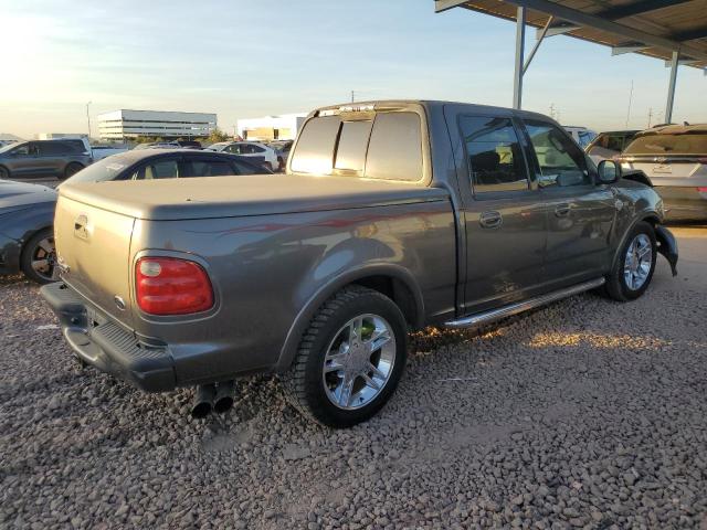 Photo 3 from auction – 2002 FORD F150 SUPER with VIN 1FTRW07332KE04049