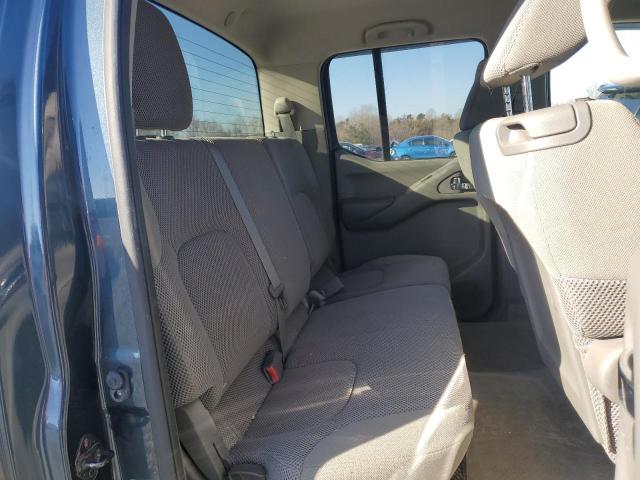 Photo 10 from auction – 2013 NISSAN FRONTIER S with VIN 1N6AD0EV1DN721897