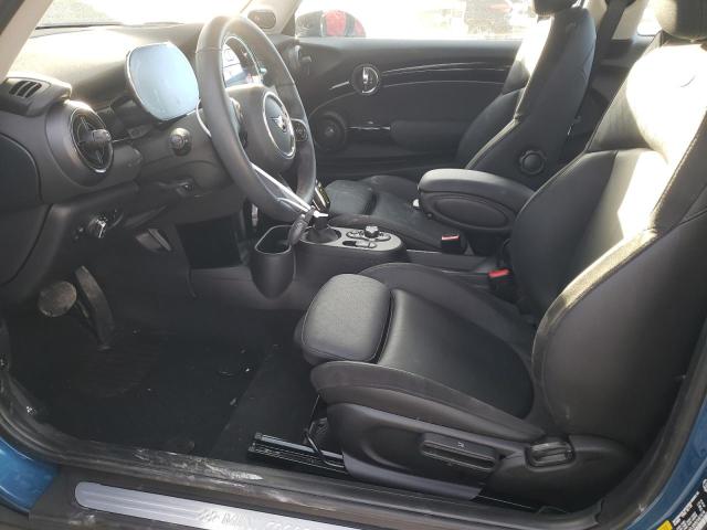 Photo 7 from auction – 2024 MINI COOPER SE with VIN WMW13DJ0XR2V87579